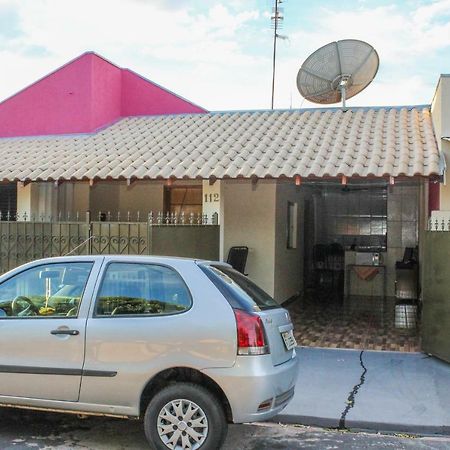 فيلا Casas Da Vo Maria Olímpia المظهر الخارجي الصورة