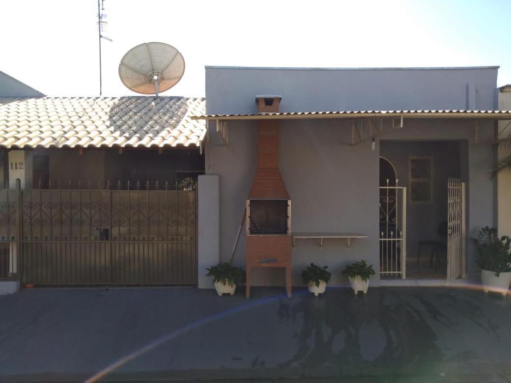 فيلا Casas Da Vo Maria Olímpia المظهر الخارجي الصورة