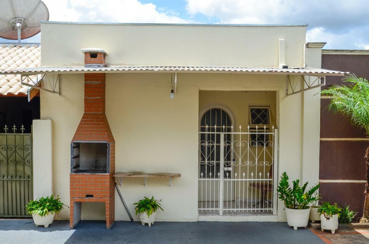 فيلا Casas Da Vo Maria Olímpia المظهر الخارجي الصورة