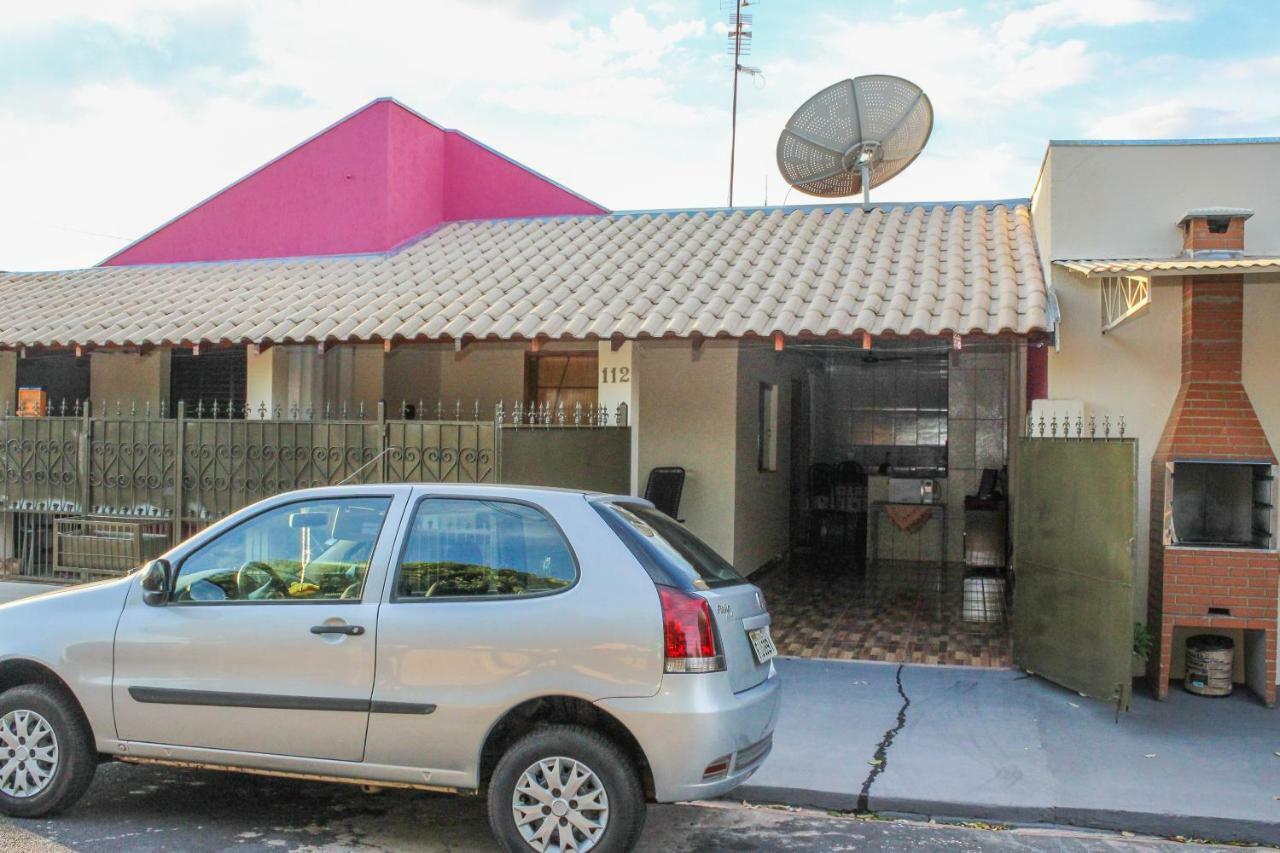 فيلا Casas Da Vo Maria Olímpia المظهر الخارجي الصورة