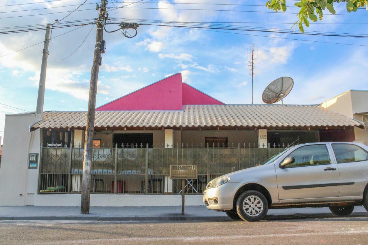 فيلا Casas Da Vo Maria Olímpia المظهر الخارجي الصورة